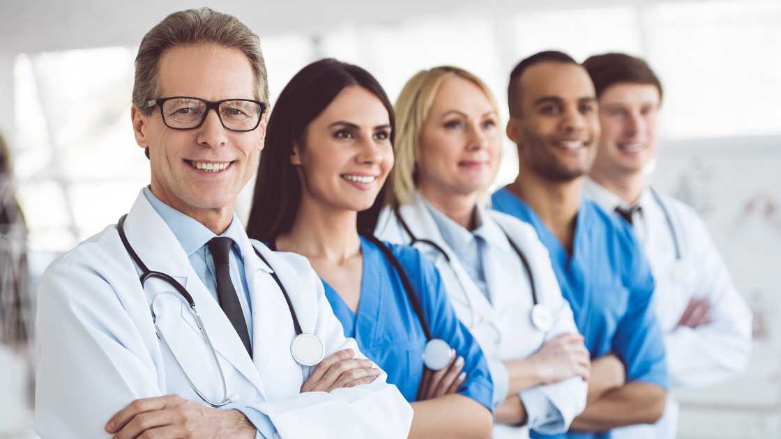 What to Expect After Medical School