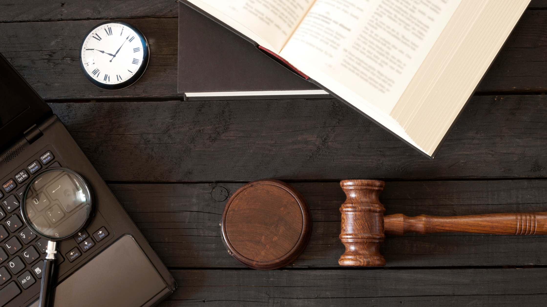 A disability accommodations request for the LSAT and law school