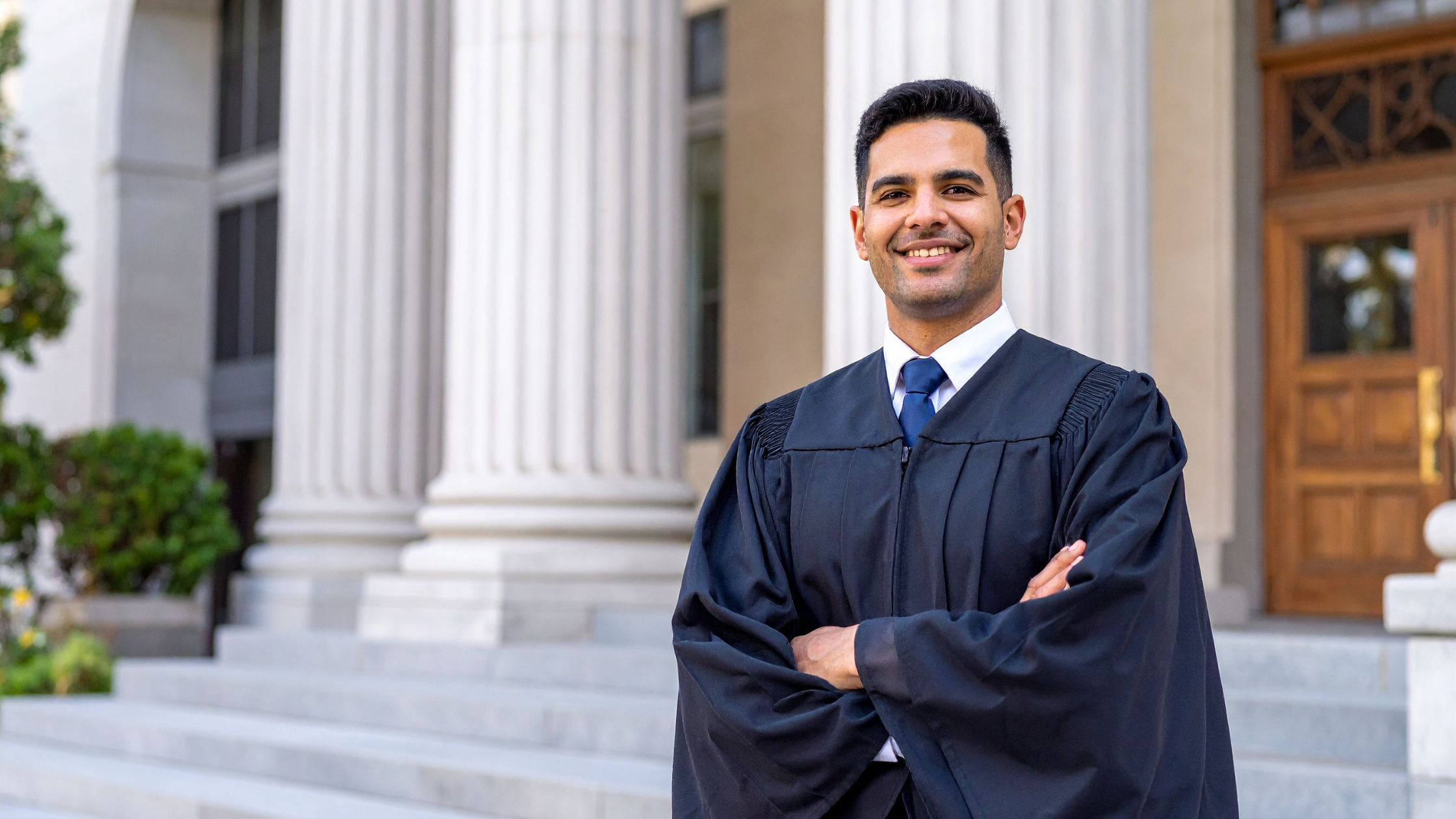 An international student deciding between an LLM and a JD