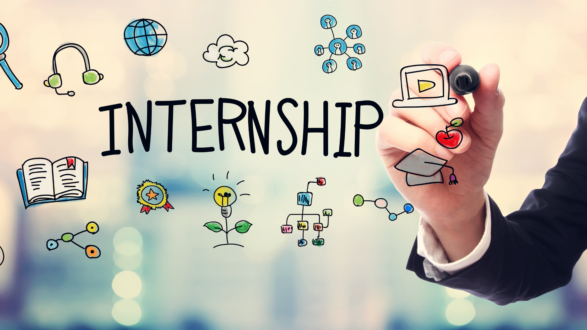 Law school summer internship