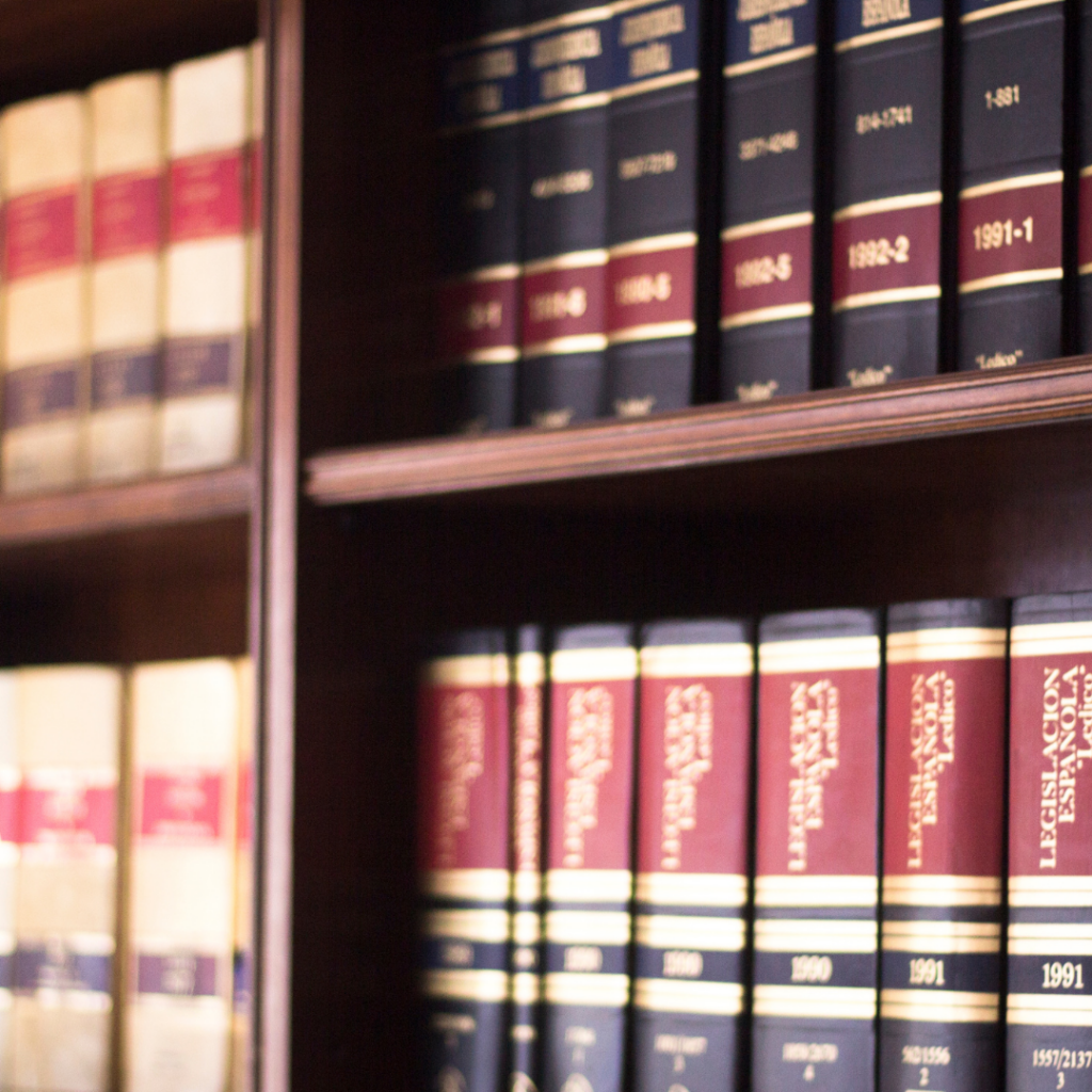 How to Express Your Interest in a Law School