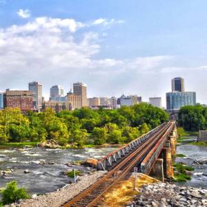 How to Get into the University of Virginia School of Law: GPA, LSAT