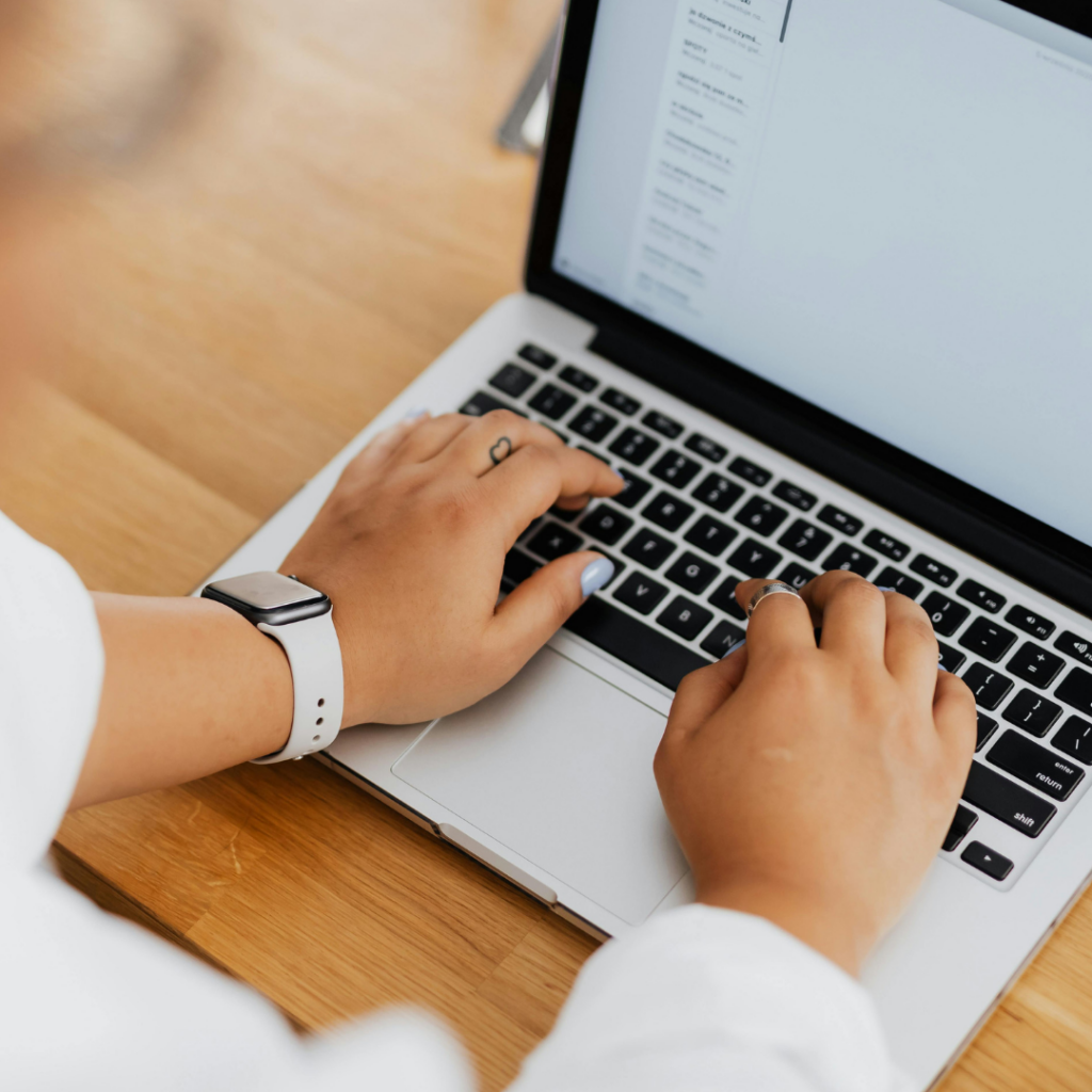 an applicant writing a law school addendum