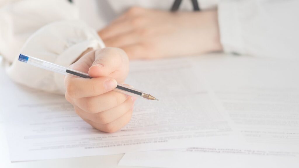 Medical School Personal Statement Examples